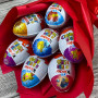 Букет Kinder Surprise фото 2