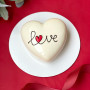 Торт «Love»