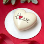 Торт «Love» фото 4