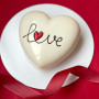 Торт «Love» фото 3