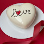 Торт «Love» фото 2